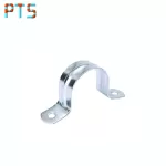 กิ๊บจับท่อ เหล็ก 1"